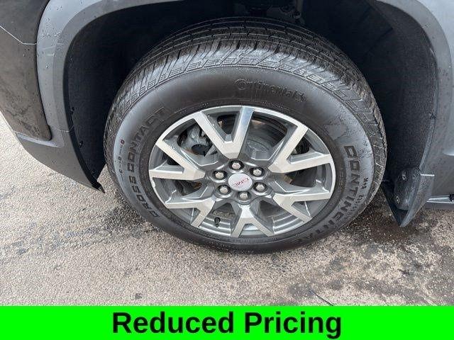 GMC Acadia SLE AWD 2023