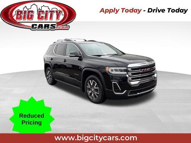 GMC Acadia SLE AWD 2023