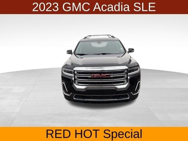 GMC Acadia SLE AWD 2023