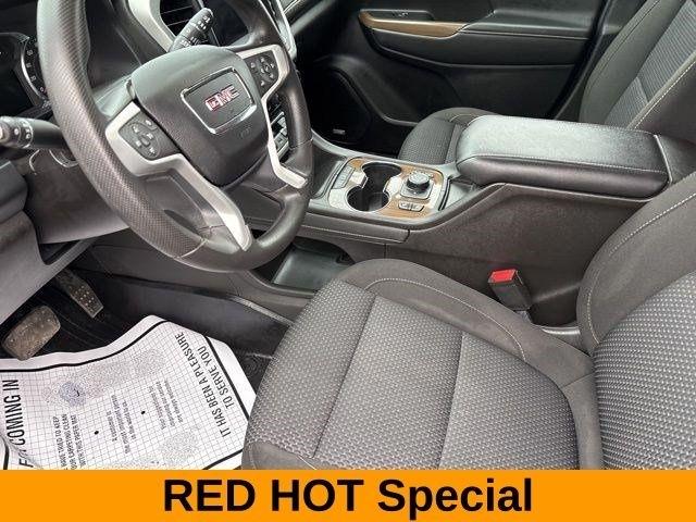 GMC Acadia SLE AWD 2023