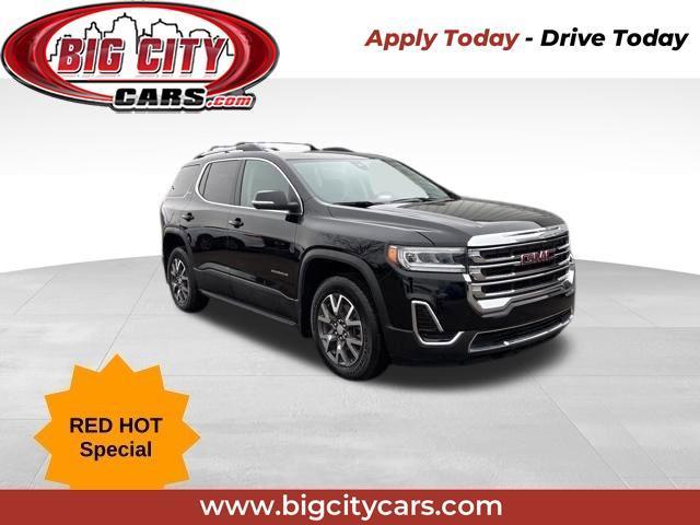 GMC Acadia SLE AWD 2023