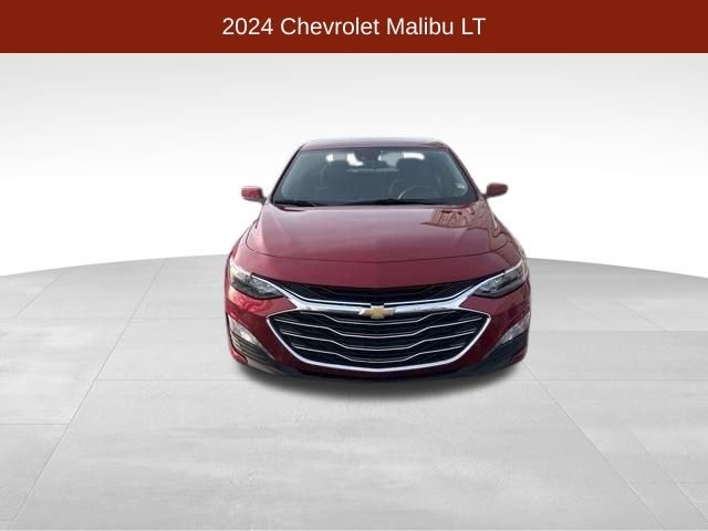 Chevrolet Malibu  2024