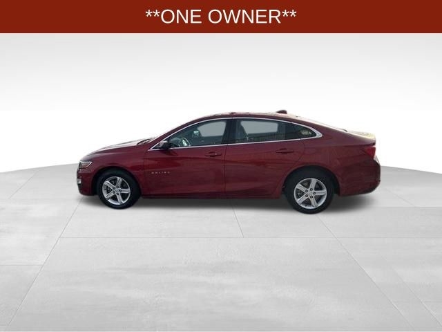 Chevrolet Malibu  2024