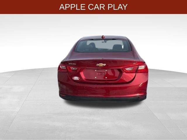 Chevrolet Malibu  2024