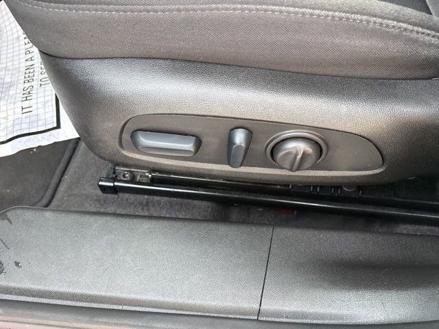 Chevrolet Malibu  2024