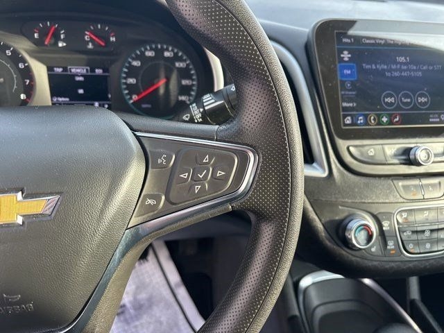 Chevrolet Malibu  2024