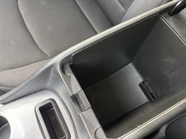 Chevrolet Malibu  2024