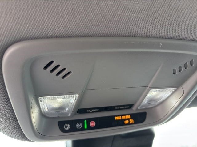 Chevrolet Malibu  2024