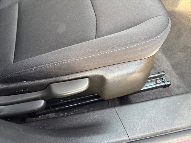 Chevrolet Malibu  2024