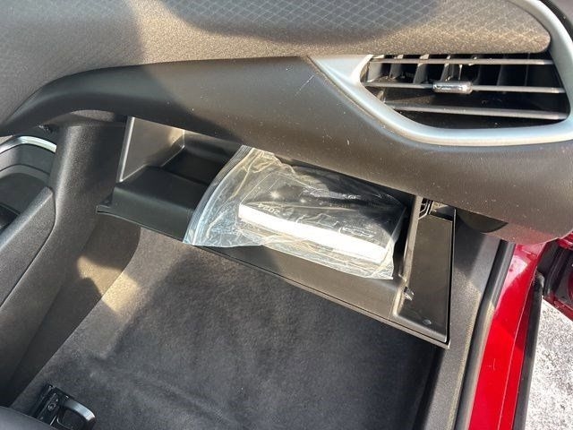 Chevrolet Malibu  2024