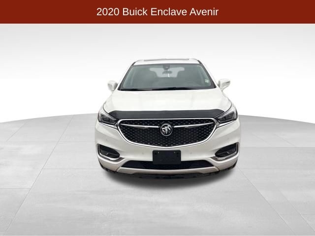 Buick Enclave Avenir AWD 2020