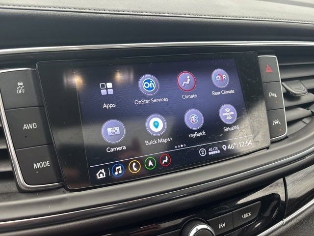 Buick Enclave Avenir AWD 2020