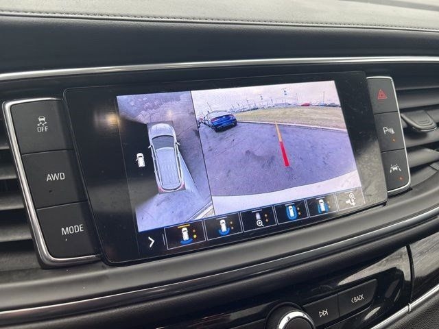 Buick Enclave Avenir AWD 2020