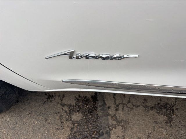 Buick Enclave Avenir AWD 2020