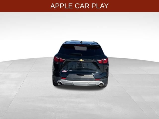 Chevrolet Blazer  2022