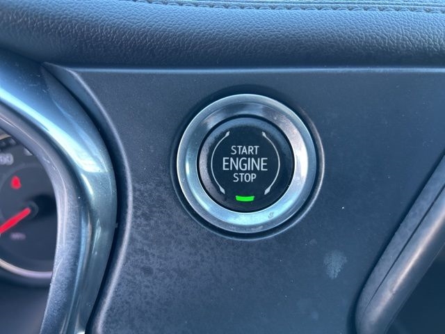 Chevrolet Blazer  2022