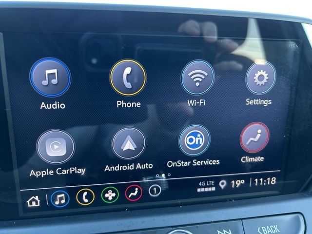 Chevrolet Blazer  2022