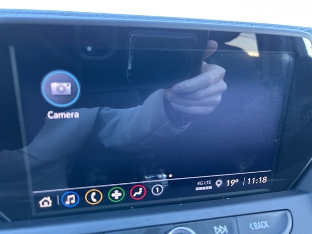 Chevrolet Blazer  2022