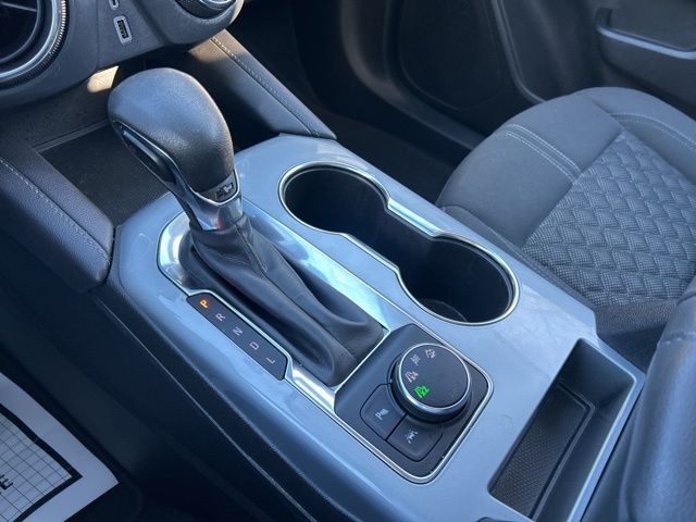 Chevrolet Blazer  2022