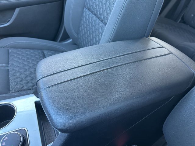 Chevrolet Blazer  2022