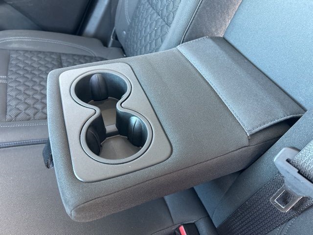 Chevrolet Blazer  2022