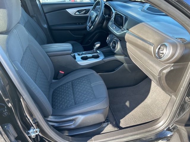 Chevrolet Blazer  2022