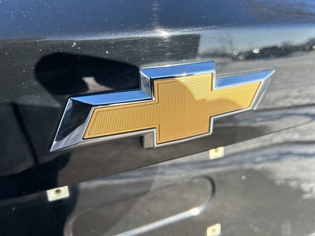 Chevrolet Blazer  2022