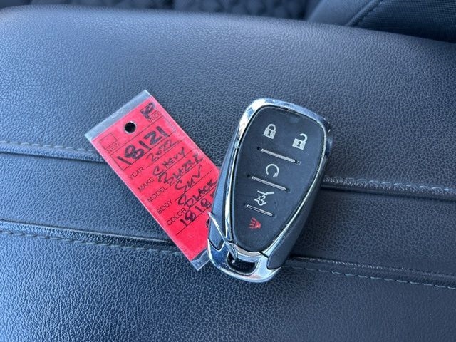 Chevrolet Blazer  2022