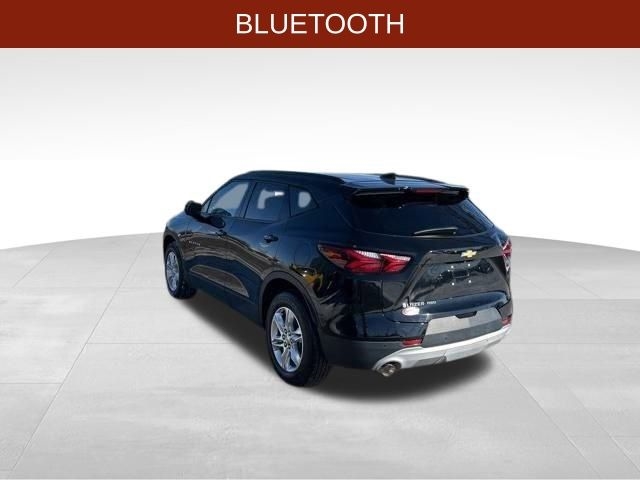 Chevrolet Blazer  2022