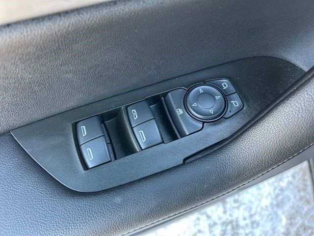 Chevrolet Blazer  2022