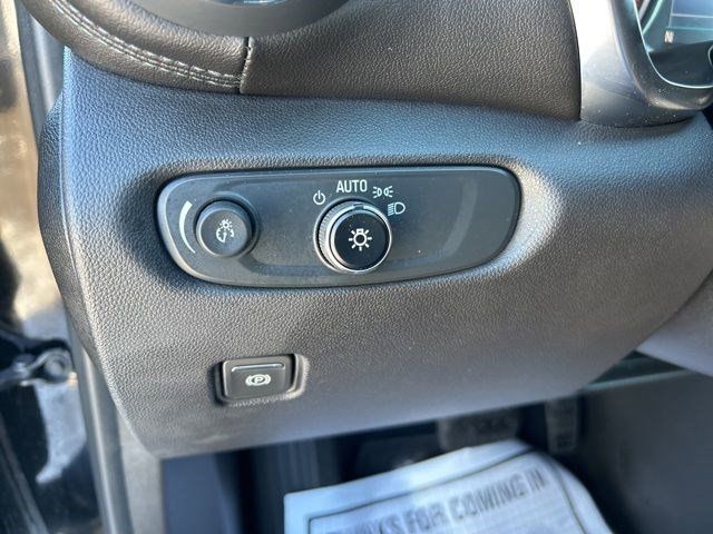 Chevrolet Blazer  2022