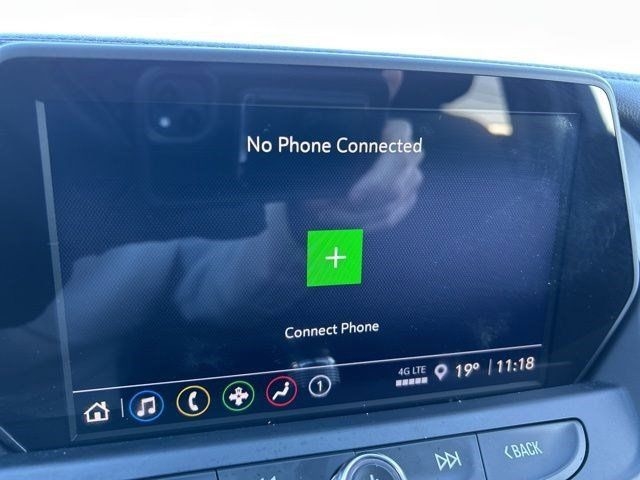 Chevrolet Blazer  2022