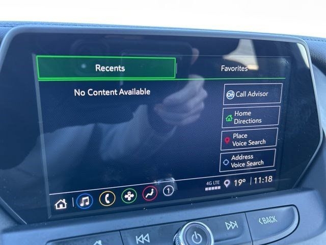 Chevrolet Blazer  2022