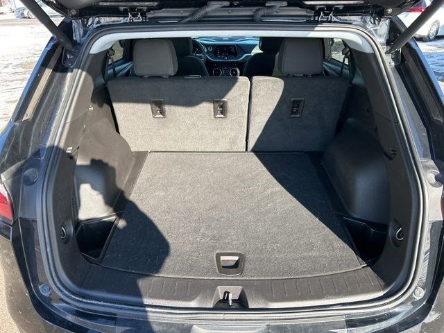 Chevrolet Blazer  2022