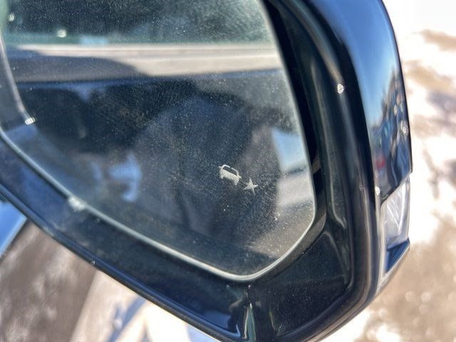 Chevrolet Blazer  2022