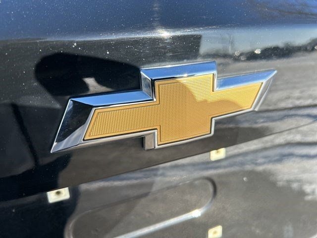 Chevrolet Blazer  2022