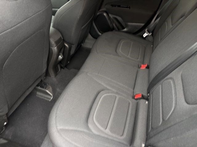 Jeep Renegade Latitude 4WD 2021