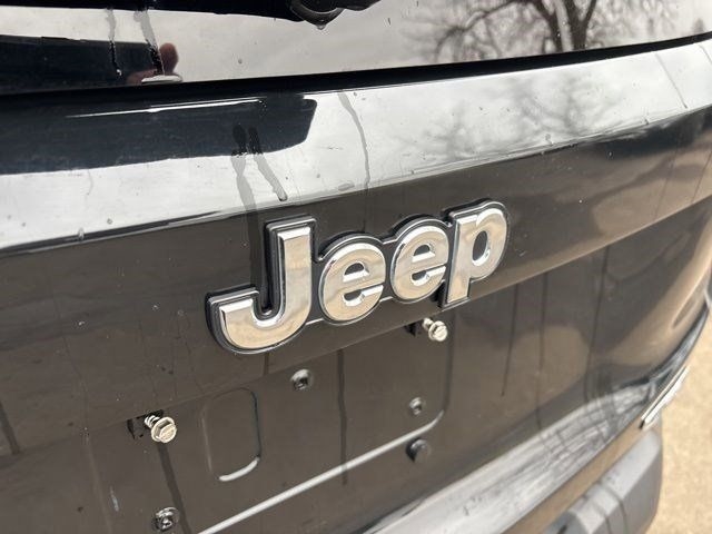 Jeep Renegade Latitude 4WD 2021