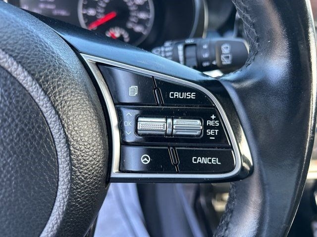 Kia Seltos S AWD 2022