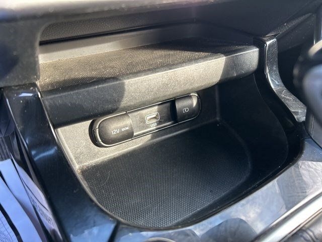 Kia Seltos S AWD 2022