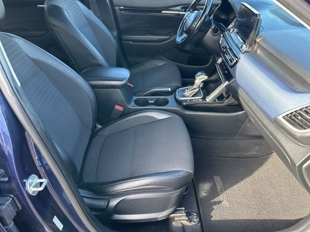 Kia Seltos S AWD 2022