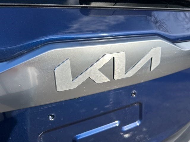 Kia Seltos S AWD 2022