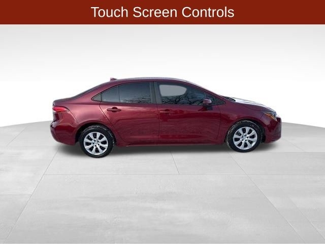 Toyota Corolla LE 2023