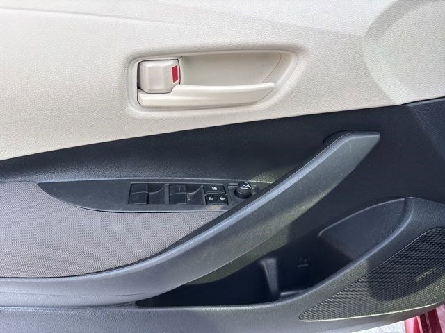 Toyota Corolla LE 2023