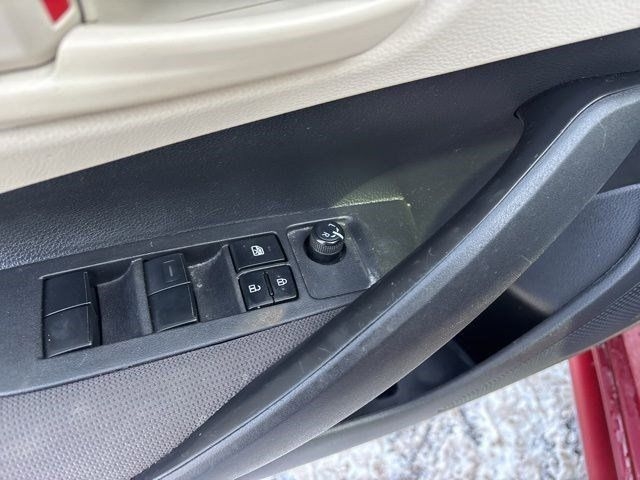 Toyota Corolla LE 2023