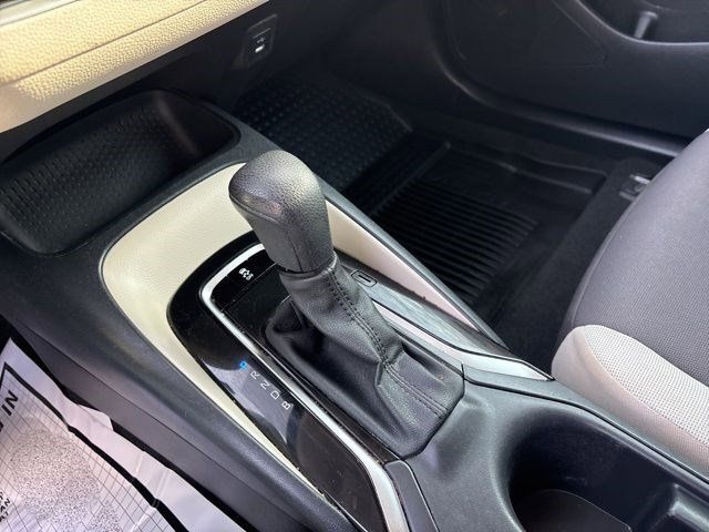 Toyota Corolla LE 2023