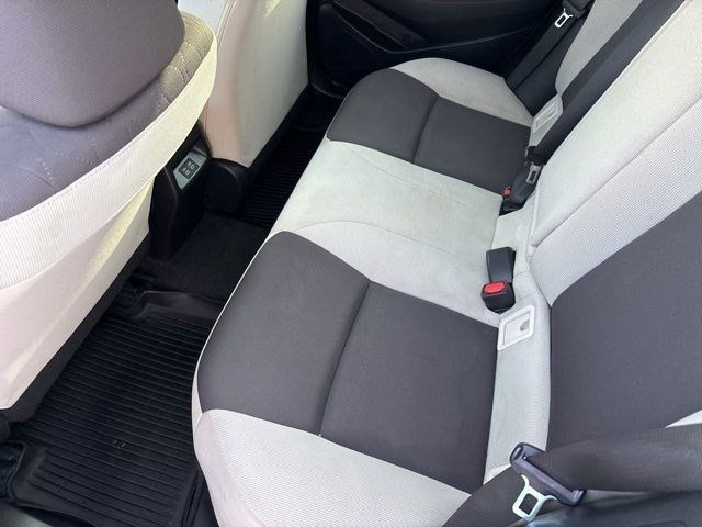 Toyota Corolla LE 2023