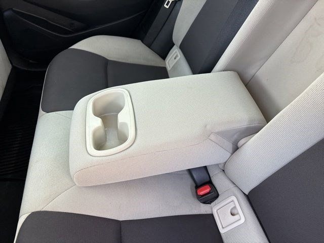 Toyota Corolla LE 2023