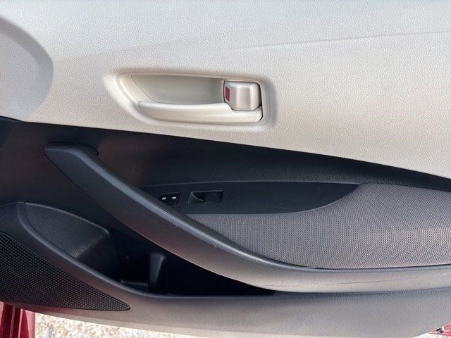 Toyota Corolla LE 2023