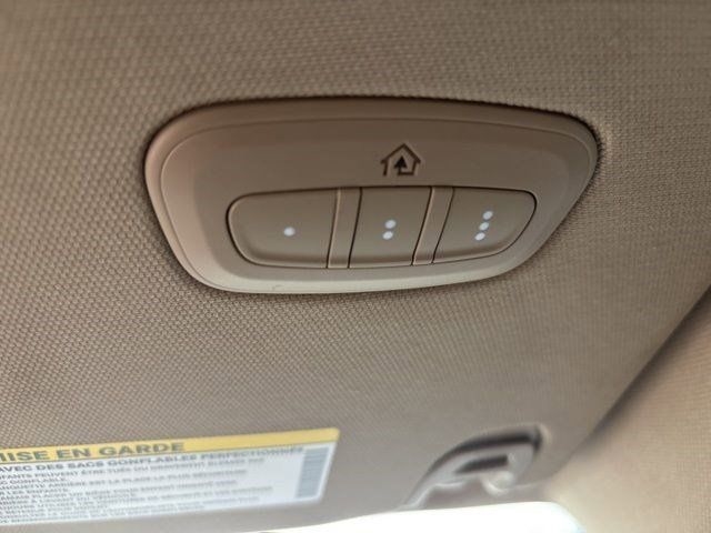 RAM 1500 Laramie Crew Cab SWB 4WD 2019